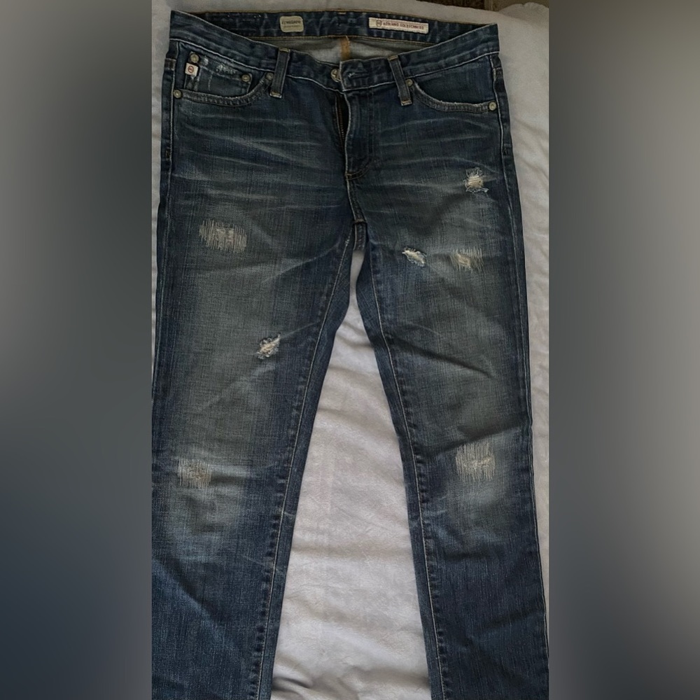 AG jeans 27